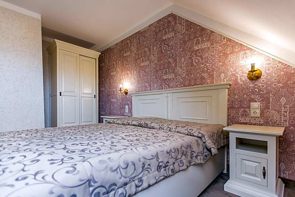 Boutique Hotel Annuska