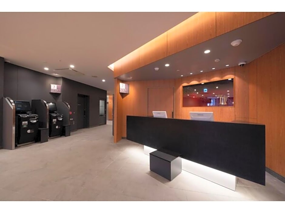 R&B Hotel Sendai Higashiguchi - Vacation STAY 39924v
