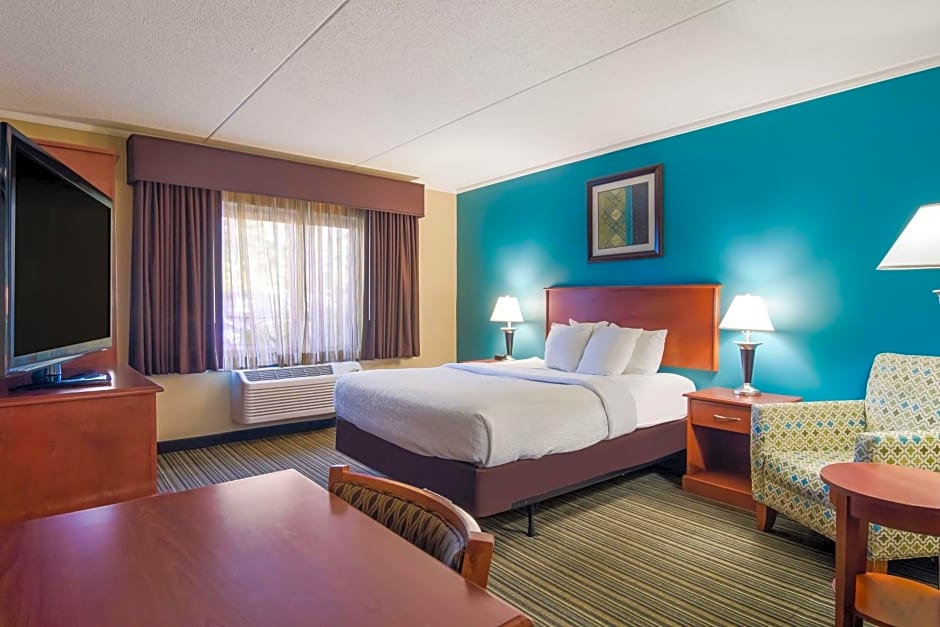 Best Western Plus Traverse City