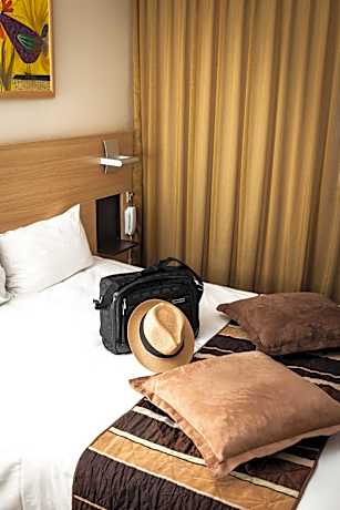 Large Double Room