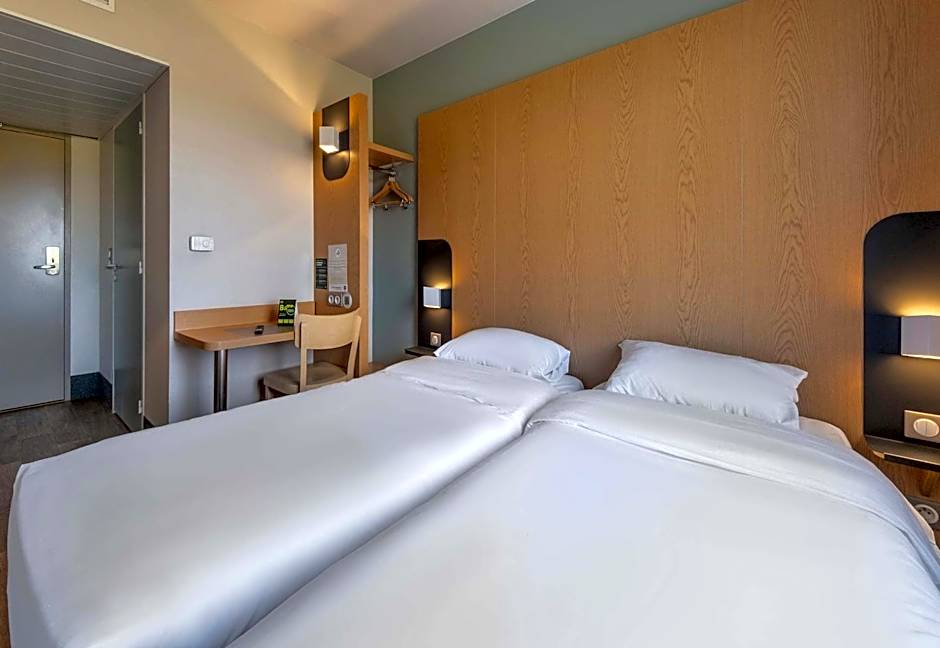 B&B HOTEL Royan La Palmyre
