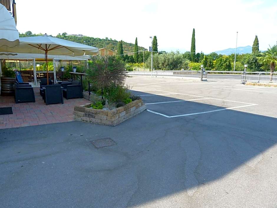 Le Colline del Garda