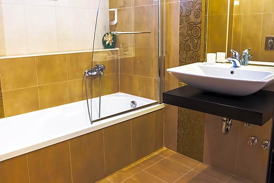 Giotis Boutique Hotel