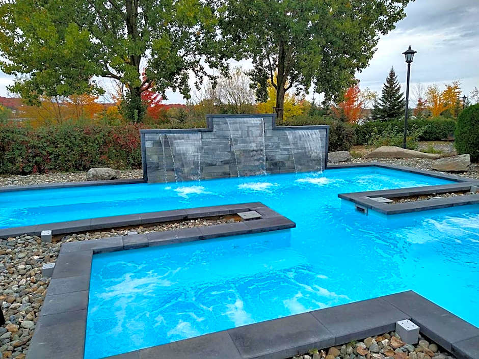 St Christophe Hotel & Spa, an Ascend Collection Hotel