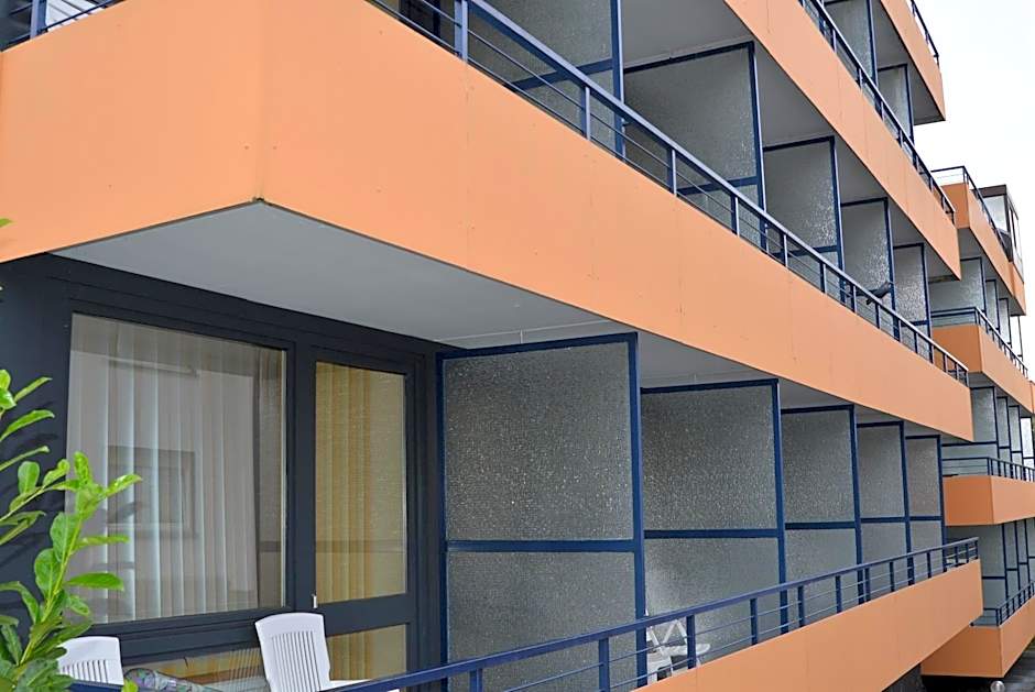 Hotel Hages