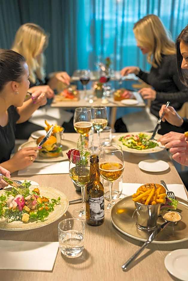 Quality Hotel Winn Haninge