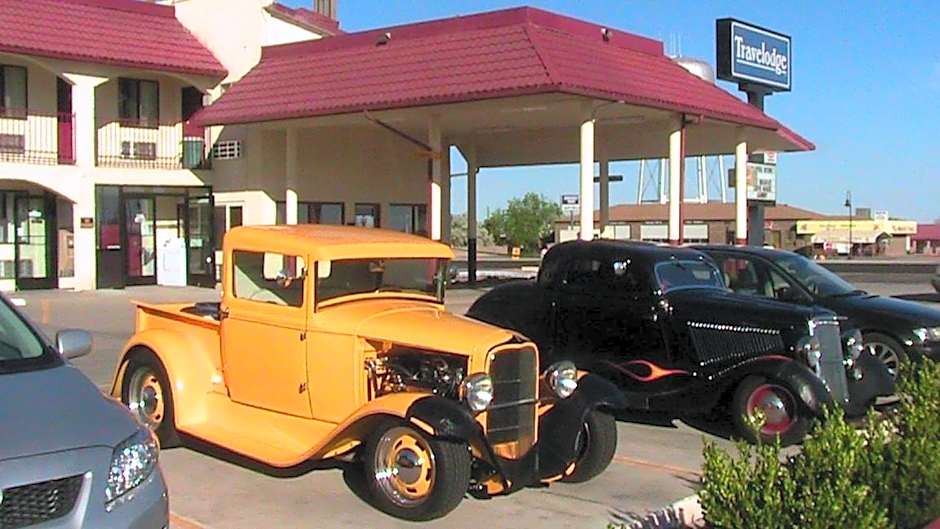 Travelodge by Wyndham Holbrook