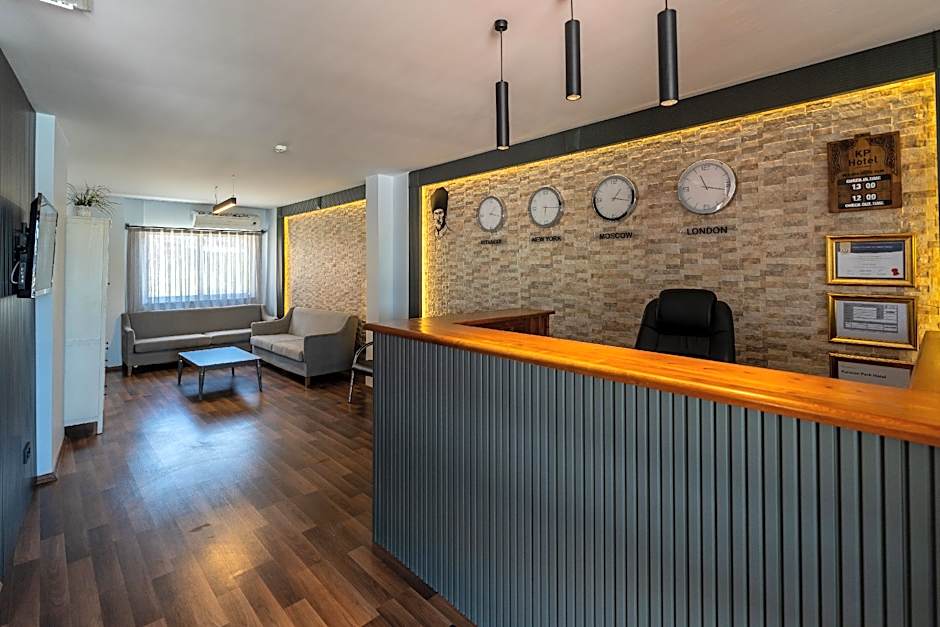 Karacan Hotel (Dalaman Airport)