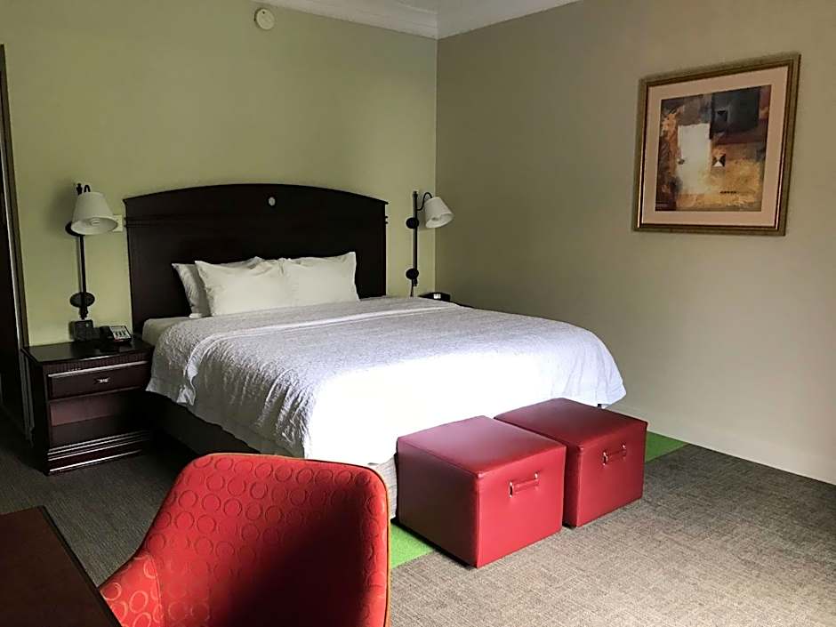 Hampton Inn By Hilton Vidalia, Ga