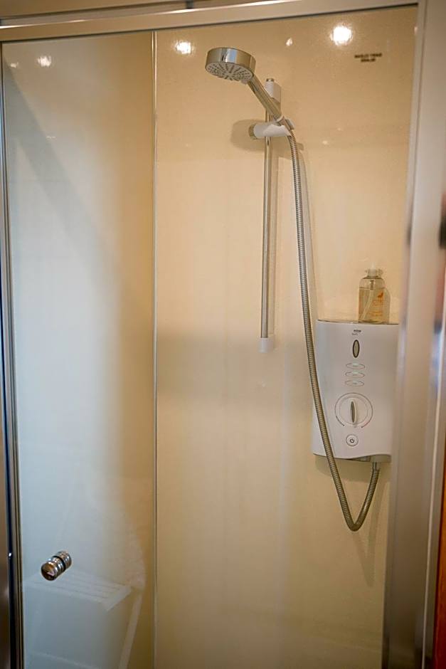 The Shepherds Inn, Langwathby