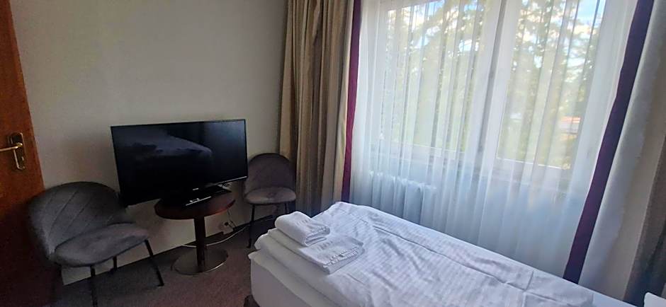 BusinessHotel Am Peetzsee Grünheide