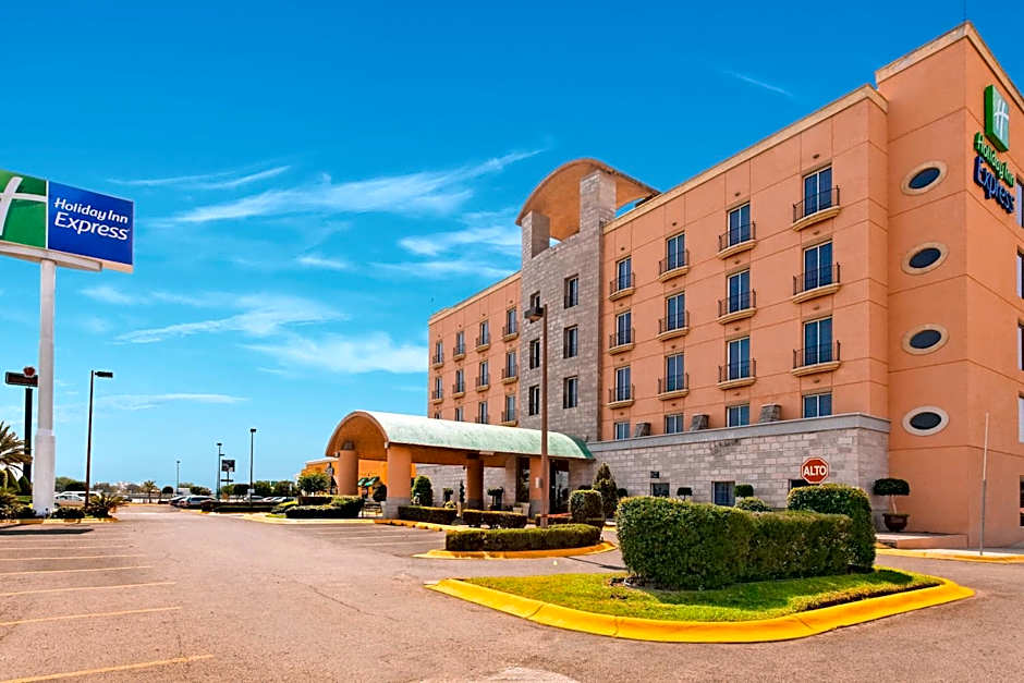 Holiday Inn Express Silao-Aeropuerto Bajio By IHG