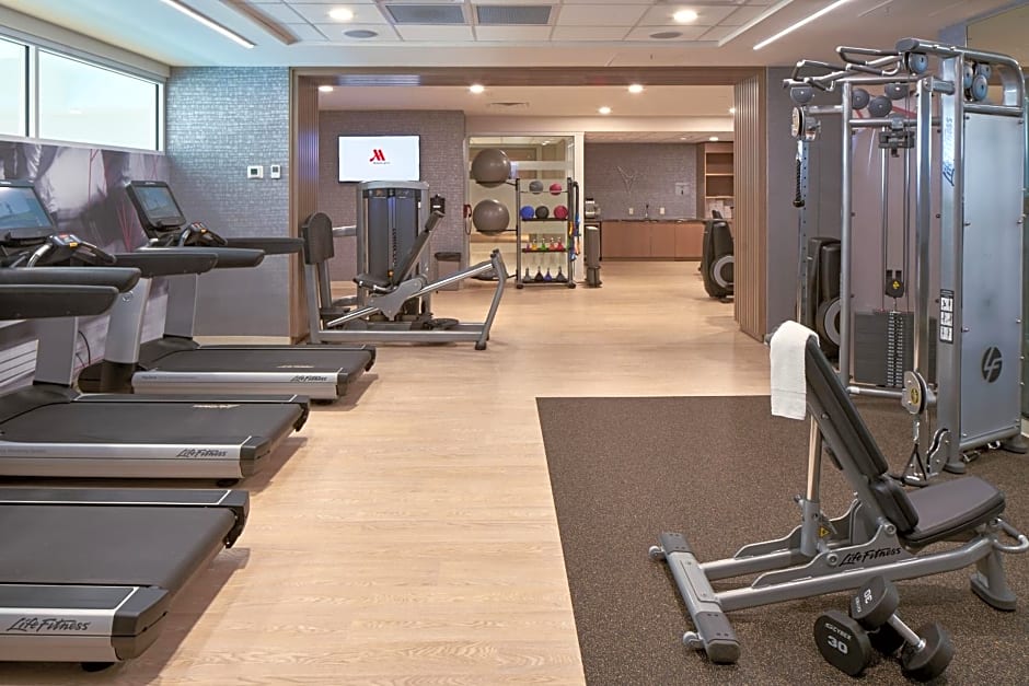 Franklin Marriott Cool Springs