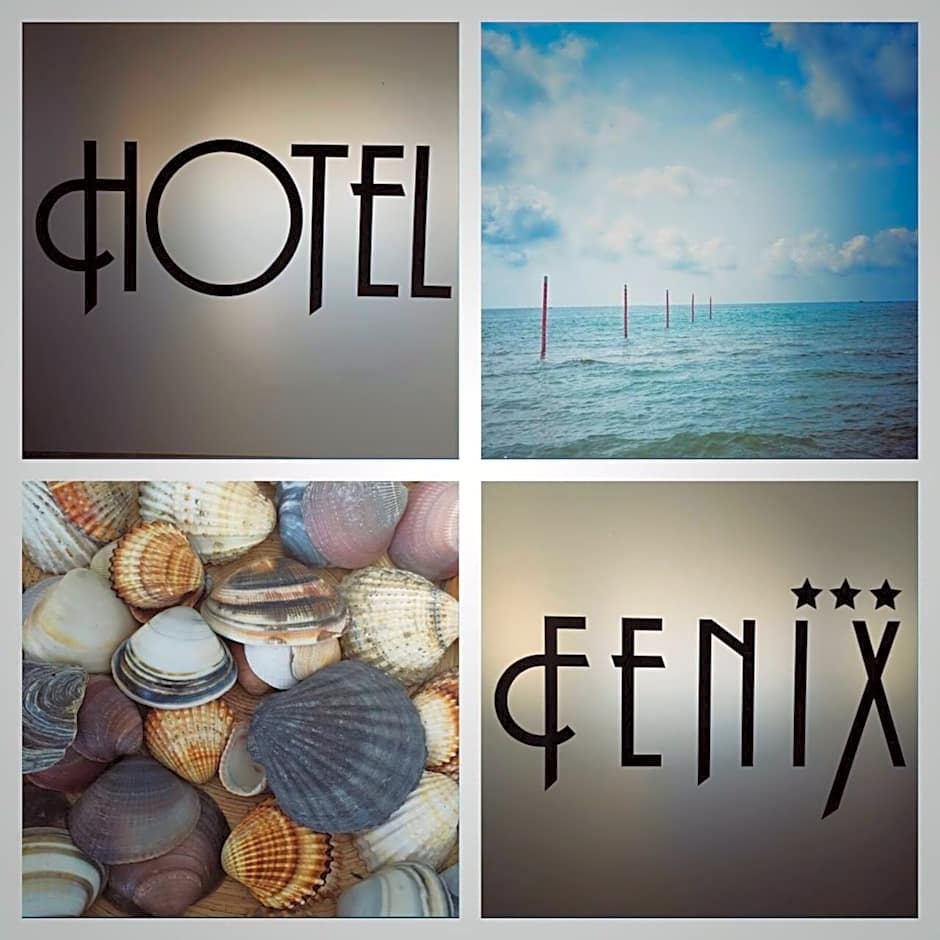Hotel Fenix
