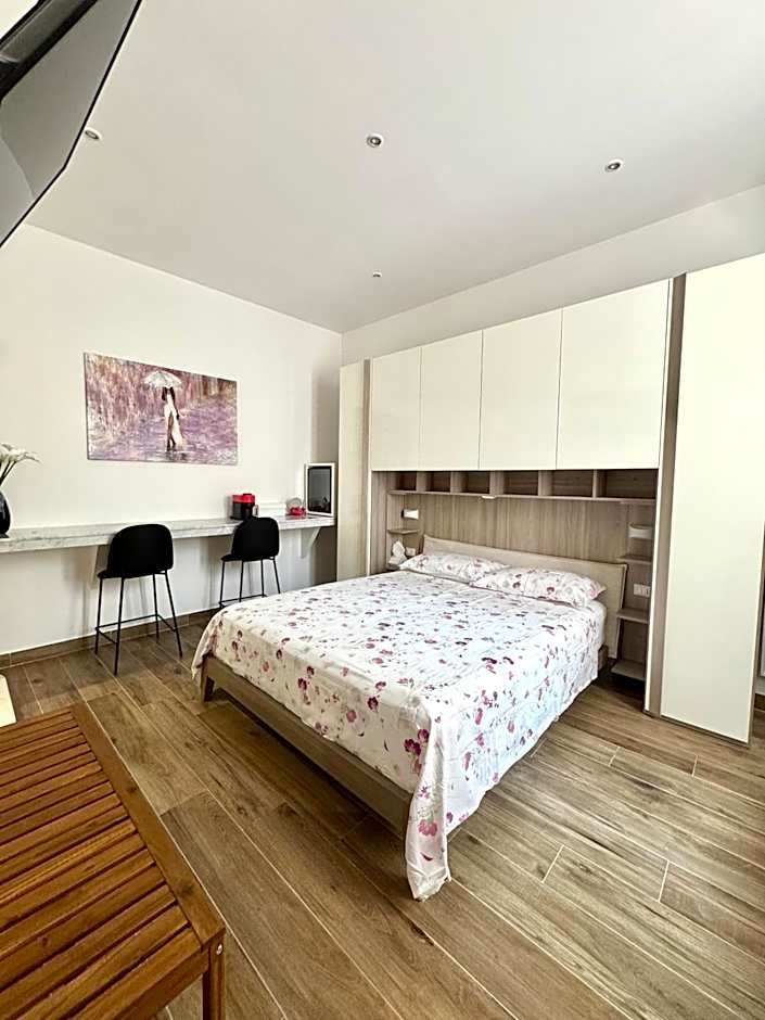 Apartment Wagner