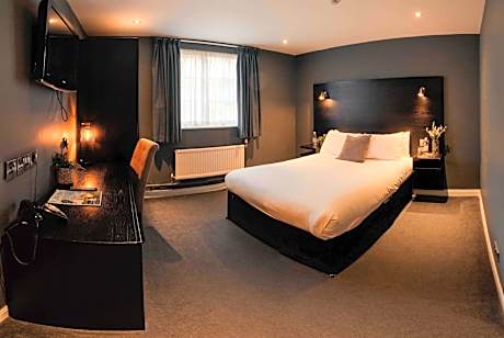 Signature Double Room