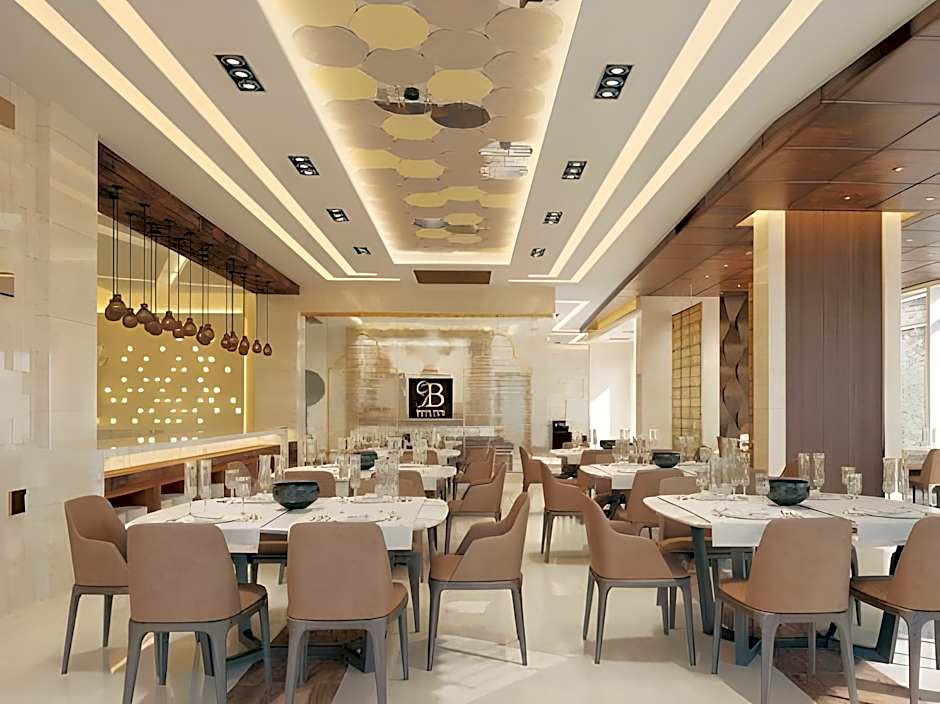 Bristol Hotel Salalah