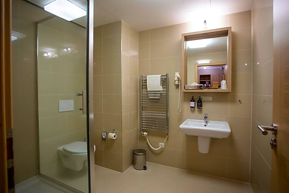 SALAMANDRA Hotel