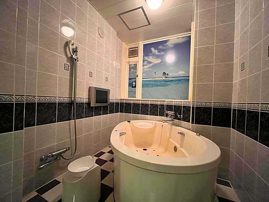 SKY Windy Adult Only Love Hotel
