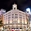 Hotel Wing International Shimbashi Onarimon