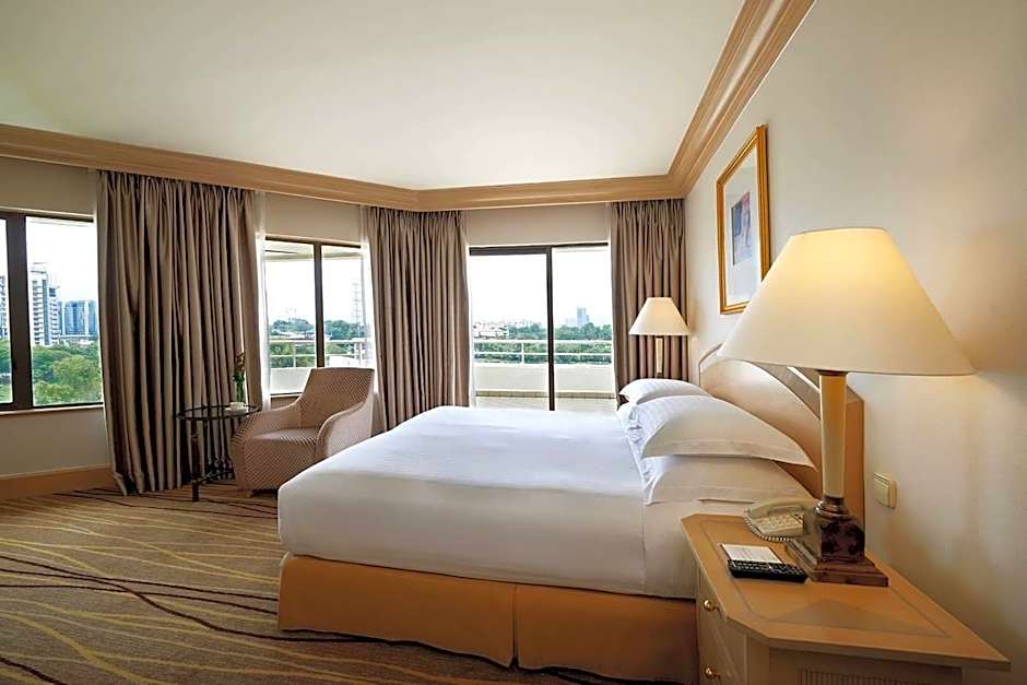 Dorsett Grand Subang Hotel