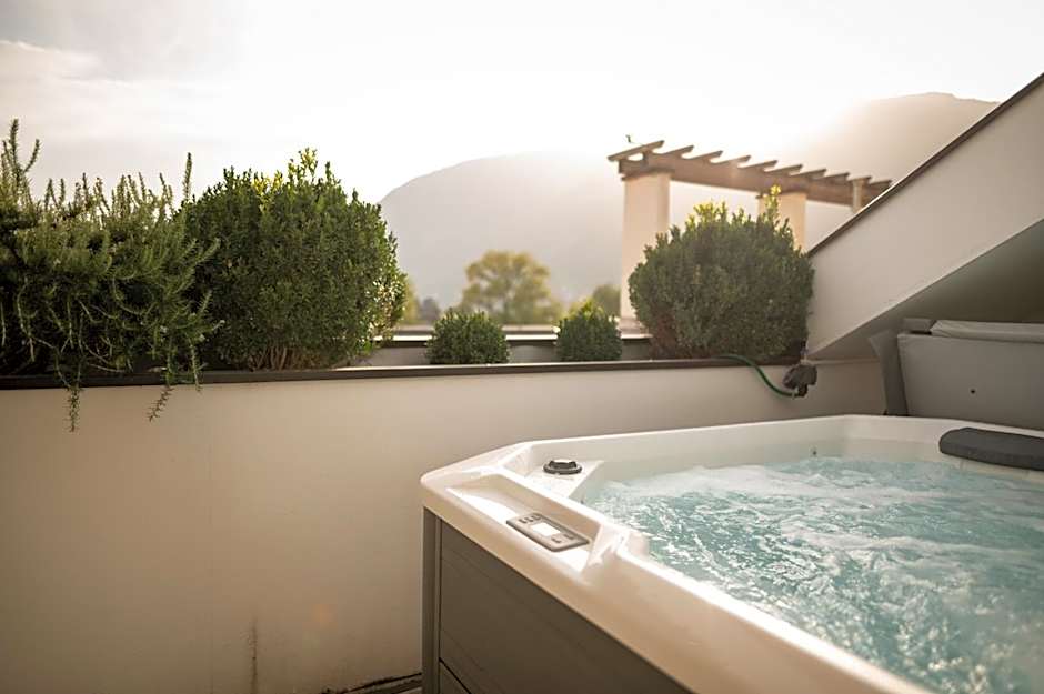 Boutique Hotel Imperialart