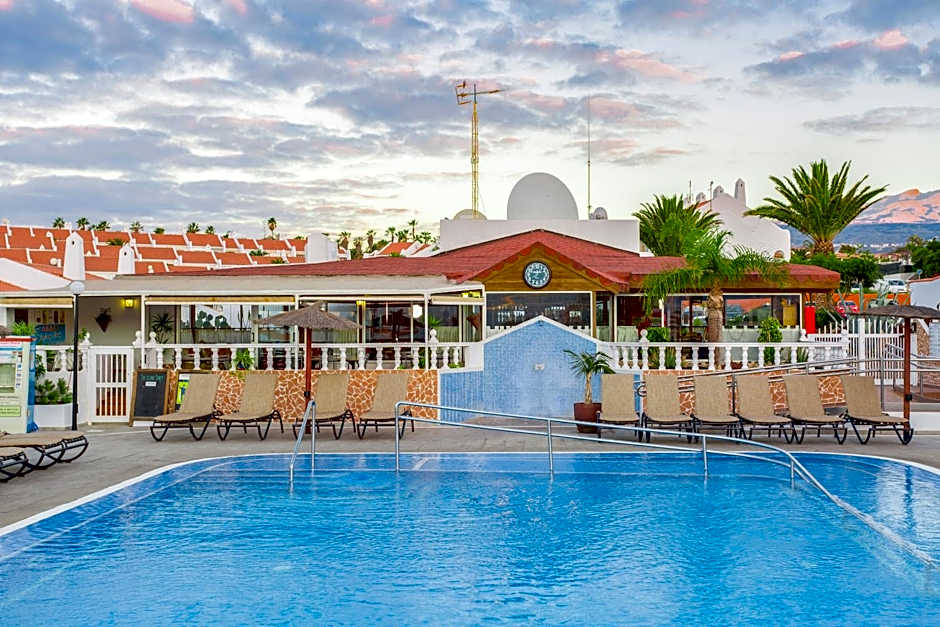 Sunset View Club By Diamond Resorts