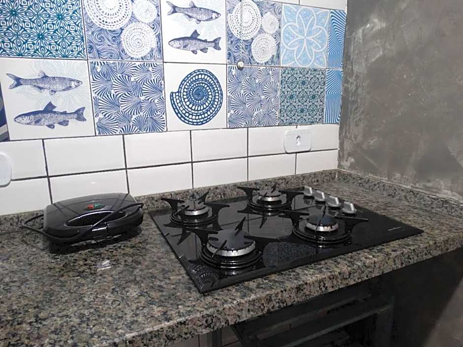 Guest House Ilha do Mel