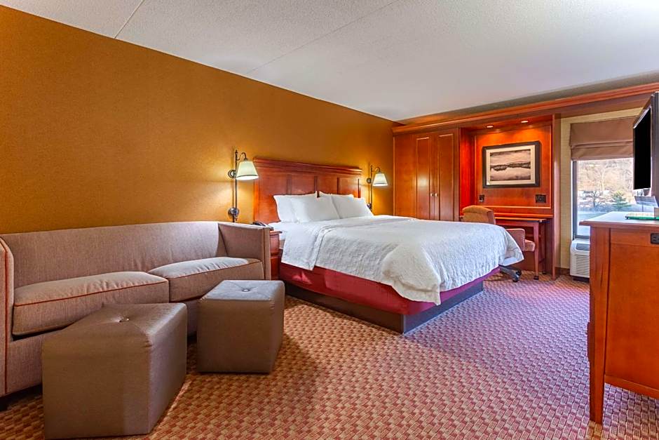 Hampton Inn By Hilton East Peoria
