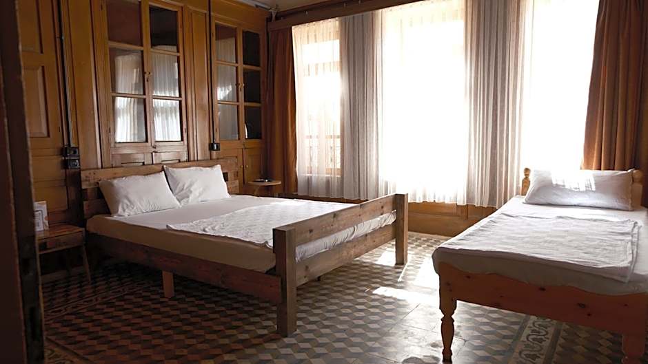 Ruken Hanım Konağı