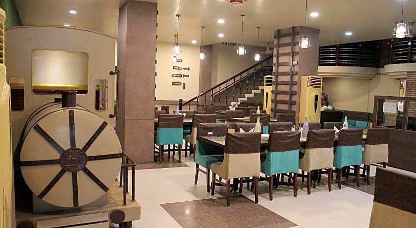 Hotel Padmini International