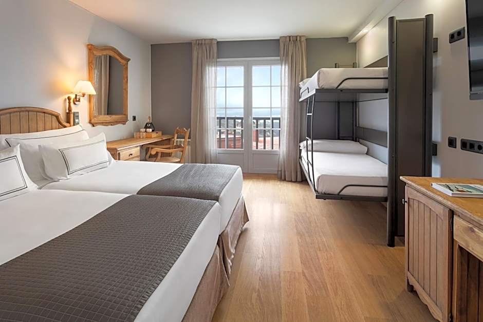 Meliá Sierra Nevada