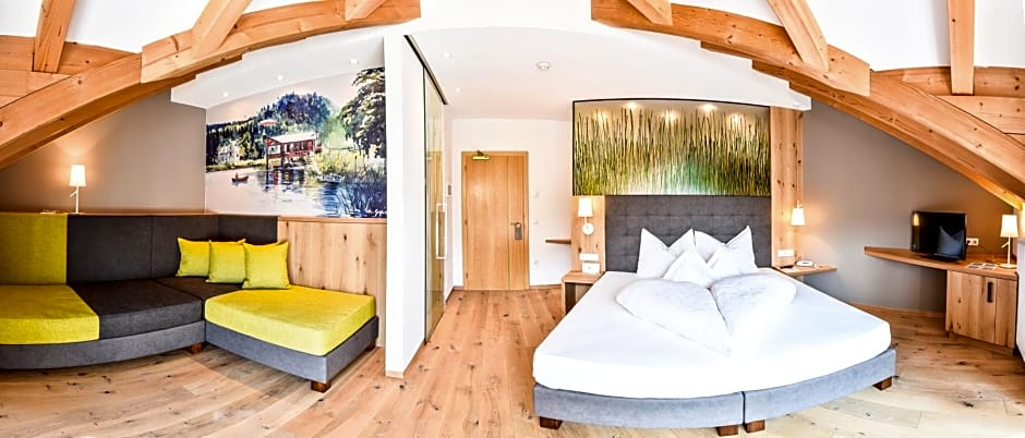 Seehotel Sparer