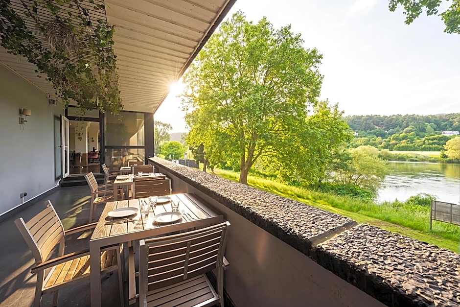 MICE Collection Hotel Trier Business- und Stadthotel an der Mosel nahe SWT Arena und Viking Anleger