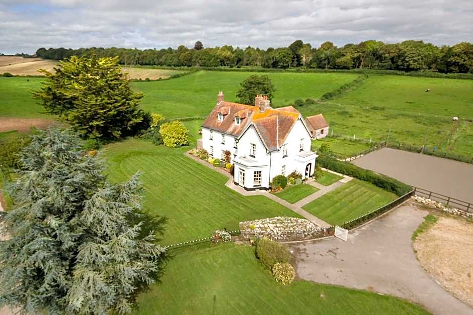 Lower Bryanston Farm