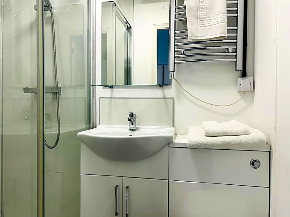 Endsleigh Park Hotel