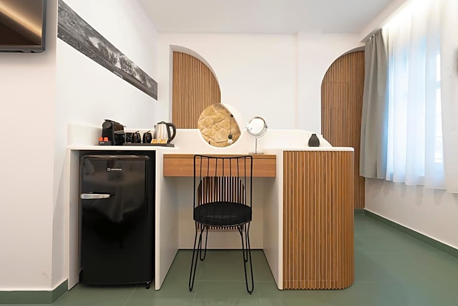 Sartori Concept Hotel