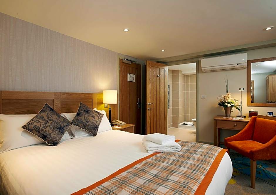 Cambridge Quy Mill Hotel & Spa