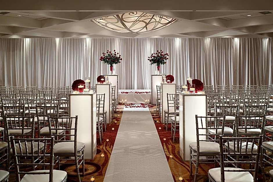 Marriott Chicago O'Hare