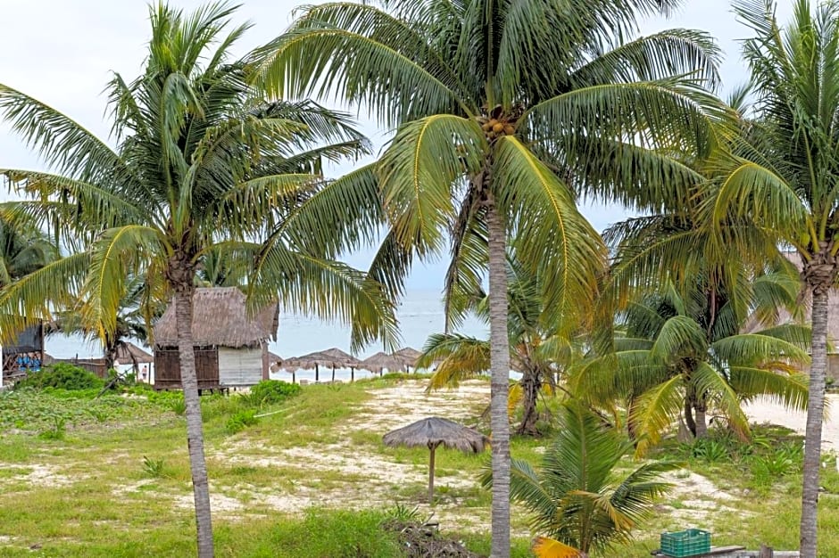 Hotel Las Arenas Puerto Morelos