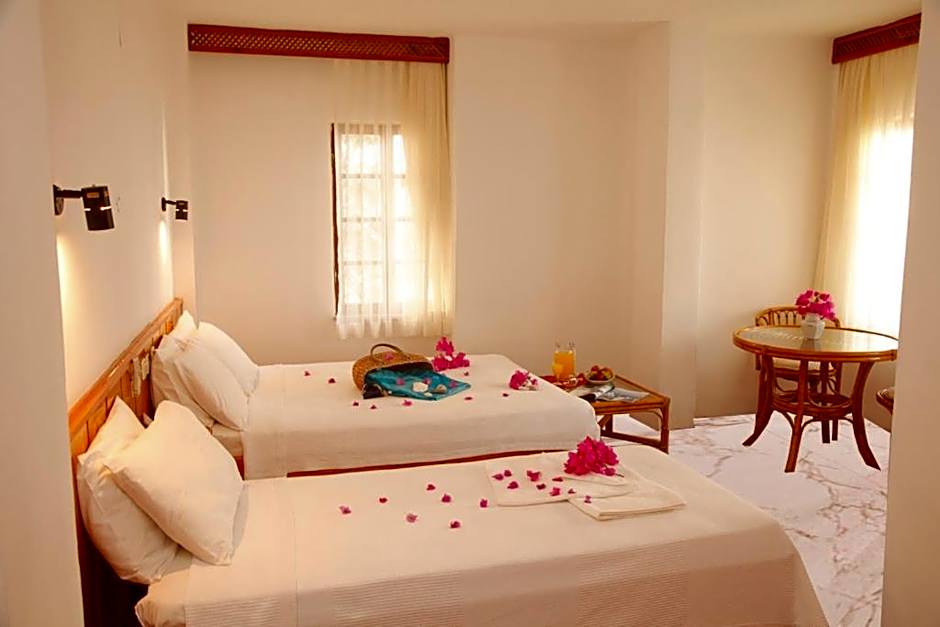 Kekova Hotel