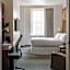 Club Quarters Hotel in Philadelphia
