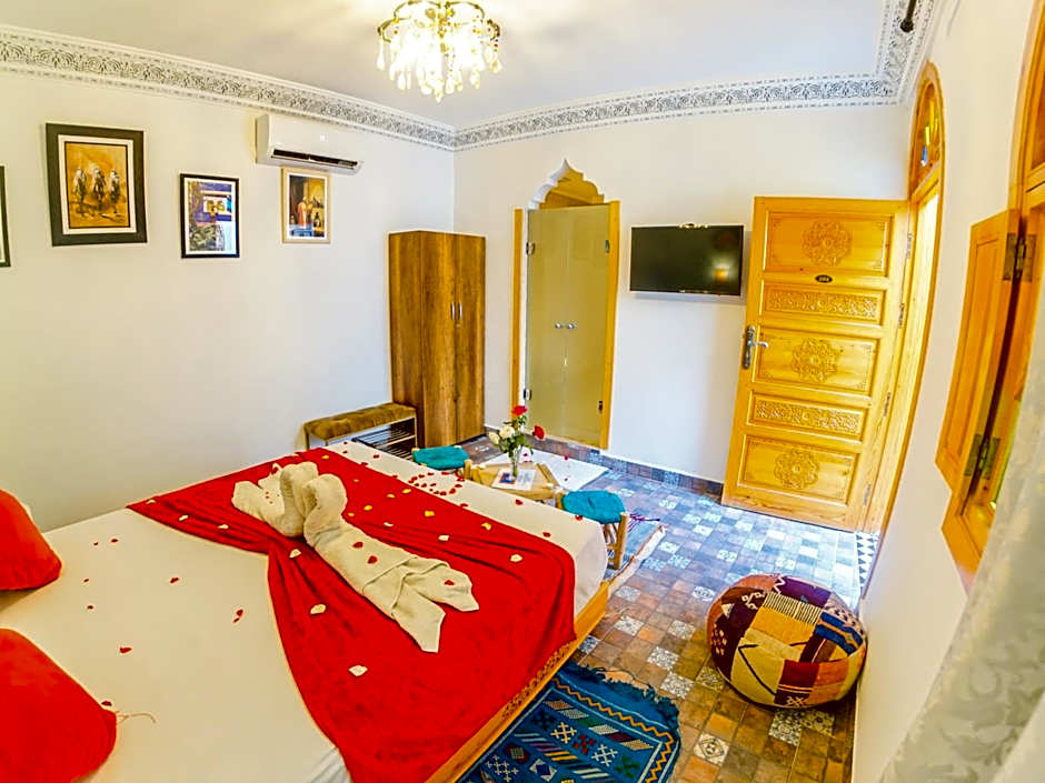 Riad Dar Yassine