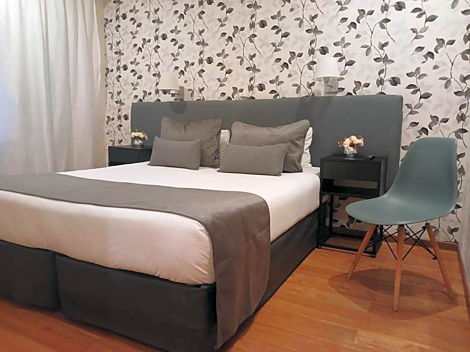Hotel Waldorf