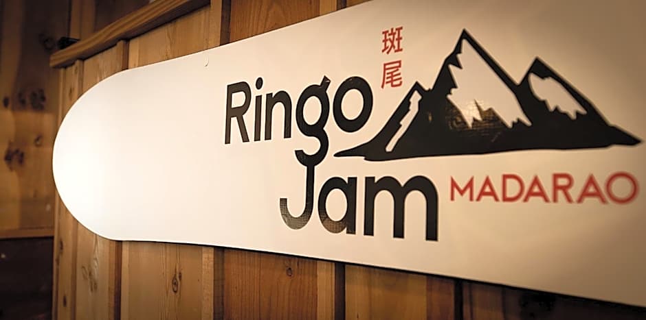 Ringo Jam Madarao