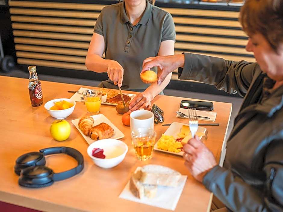 ibis Besançon Marchaux