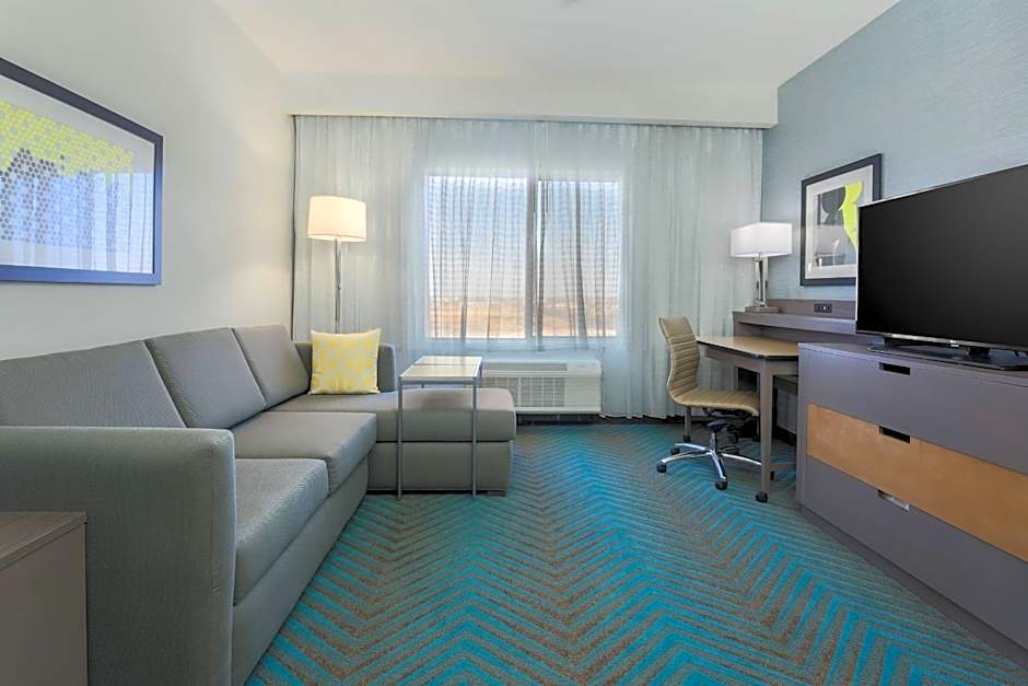 Fairfield Inn & Suites by Marriott Wichita Falls Northwest