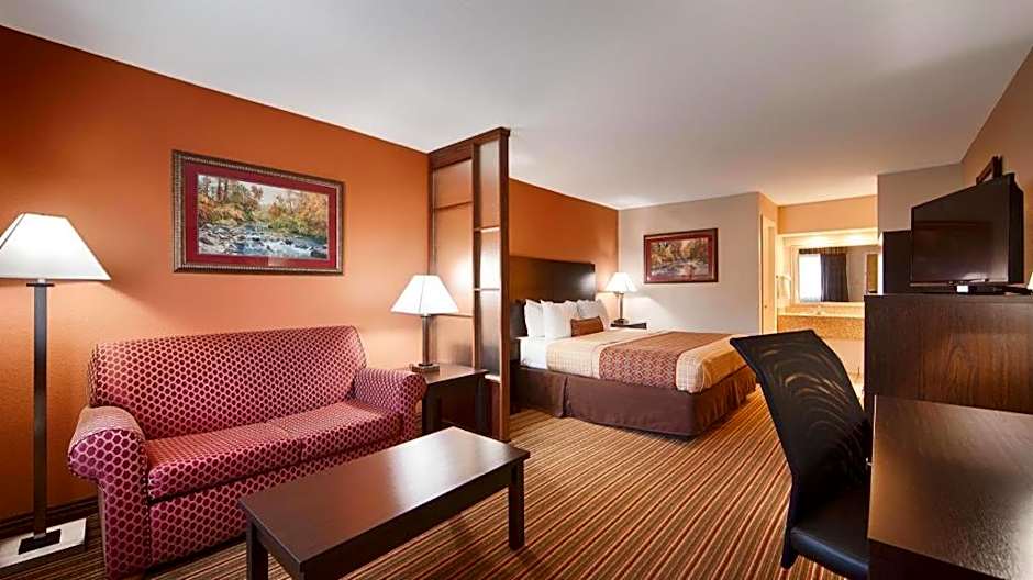 Days Inn Little Rock South – Little Rock, AR