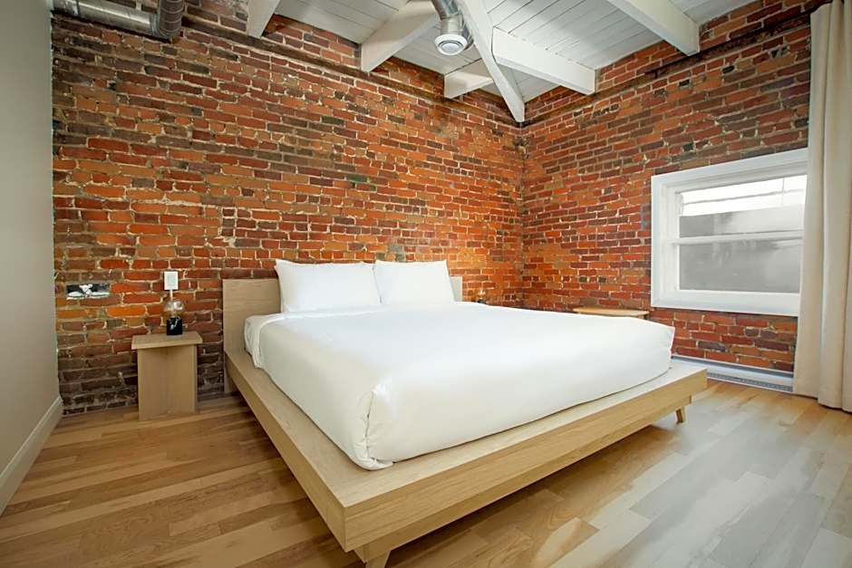 Les Lofts de la Barricade - Par les Lofts Vieux-Québec