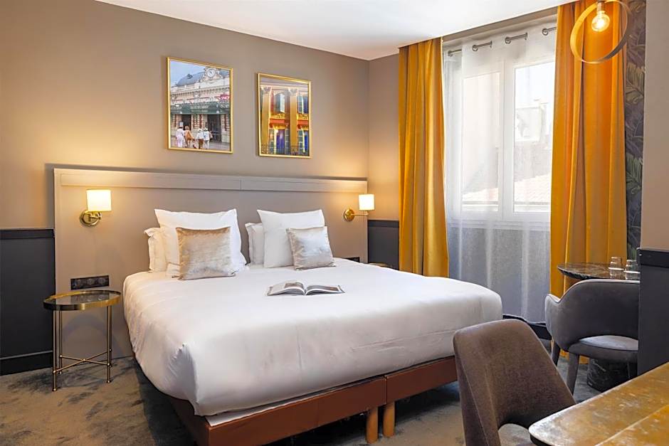 Best Western Plus Hotel Cosy Nice